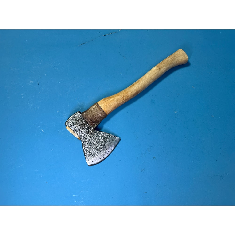 Finnish Lumberjack Ax 3