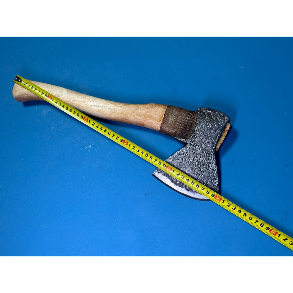 Finnish Lumberjack Ax 5