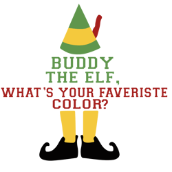 buddy the elf svg, elf christmas svg, elf svg, christmas svg file, christmas holiday svg, instant download