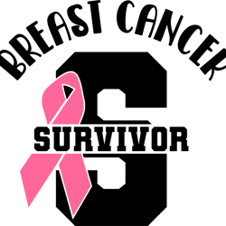 Breast cancer survivor Svg, Breast cancer Svg, Cancer Svg, Breast Cancer Awareness Svg, Breast Cancer Shirt, Cut file