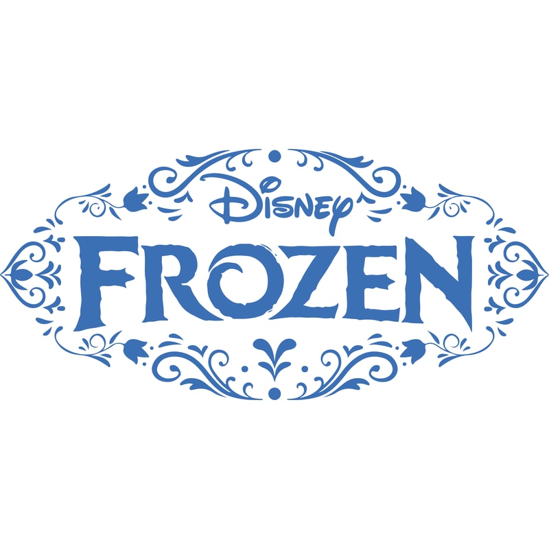 Disney frozen Svg, Frozen Svg, Frozen family Svg, Frozen Bir | Inspire ...