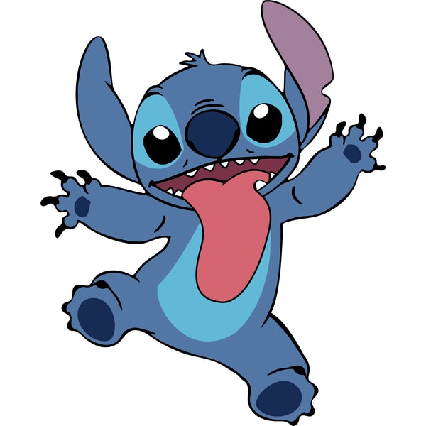 Lilo and Stitch Svg, Stitch Svg, Lilo Svg, Peek a Boo Lilo a | Inspire ...
