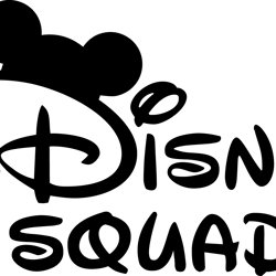 Disney squad Svg, Disney family Svg, Minnie Svg, Minnie Mouse Svg, Mickey Svg, Disney Svg, Mickey Face Svg, Cut file