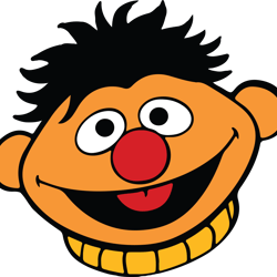 grover svg, elmo logo svg, sesame street svg, cookie monsters svg, monster svg, sesame street logo, disney svg-2