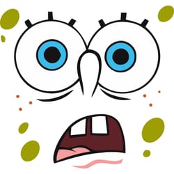 spongebob face svg, spongebob unique designs, sandy cheeks, plankton, squidward, garry, patr, mrcrabs svg, cut file(2)
