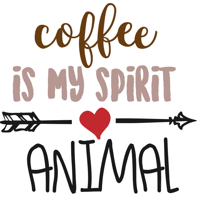 COFFEE IS MY SPIRIT ANIMAL.png