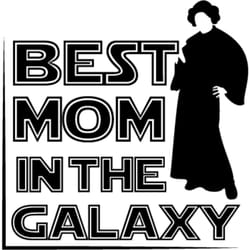 best mom in the galaxy svg, star wars svg, star wars png, star wars clip art, mandalorian svg, darth svg, cut file-2