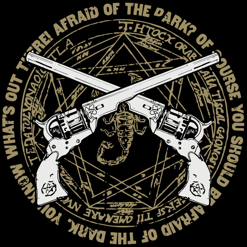 Afraid Of The Dark Supernatural Trending Svg, Supernatural Svg, Supernatural logo Svg, Winchester Brothers Svg, Cut file.jpg