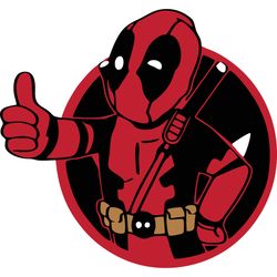 deadpool svg, deadpool logo svg, deadpool spiderman svg, marvel svg, marvel logo svg, trending svg, digital download-33