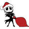 jack skellington with santa bag.jpg