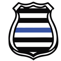 thin blue line badge svg, police svg, police thin blue line svg, blue lives matter, i've got your six svg, cut file