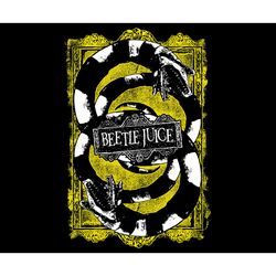 beetlejuice png, beetlejuice cricut, beetlejuice logo png, halloween png, horror movie png digital download-4