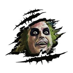beetlejuice png, beetlejuice cricut, beetlejuice logo png, halloween png, horror movie png digital download-9