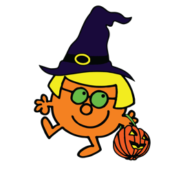 little miss halloween svg, spooky little miss halloween svg, halloween svg, digital download-1
