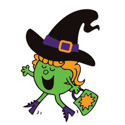 little miss halloween svg, spooky little miss halloween svg, halloween svg, digital download-2