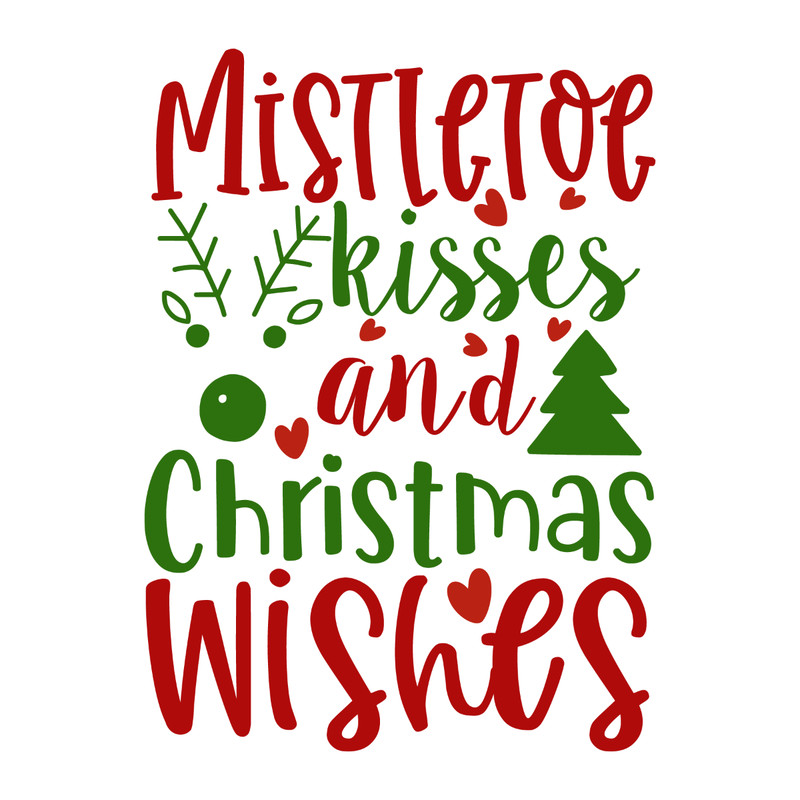 mistletoe kisses and-01.jpg