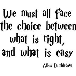 we must all face svg, harry potter svg, harry potter logo svg, harry potter movie svg, hogwarts svg, wizard svg