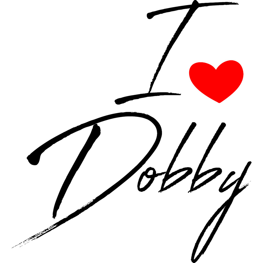 73. I love dobby.jpg