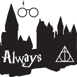 hogwarts logo svg, harry potter svg, harry potter movie svg, hogwarts svg, wizard svg, treding svg, cut file