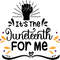 It's The Juneteenth For Me.jpg