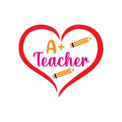 a teacher svg, teacher svg, teacher gift svg, teacher shirt svg, best teacher svg, school svg, cut file