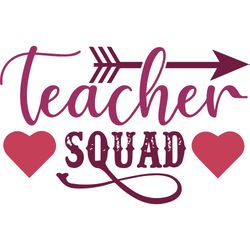 teacher squad svg, teacher svg, teacher gift svg, teacher shirt svg, best teacher svg, school svg, digital download