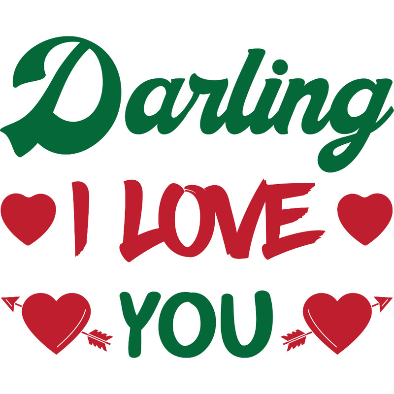 Darling I Love You.jpg