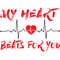 My Heart beats for you.jpg