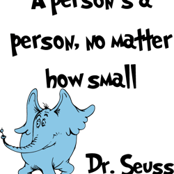 a person's a person, no matter how small svg, dr seuss svg, dr seuss logo svg, cat in the hat svg, digital download