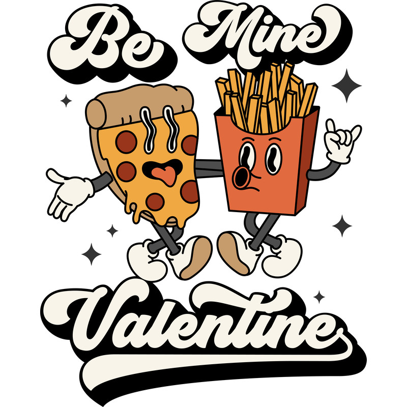 Be Mine Valentine PNG.png