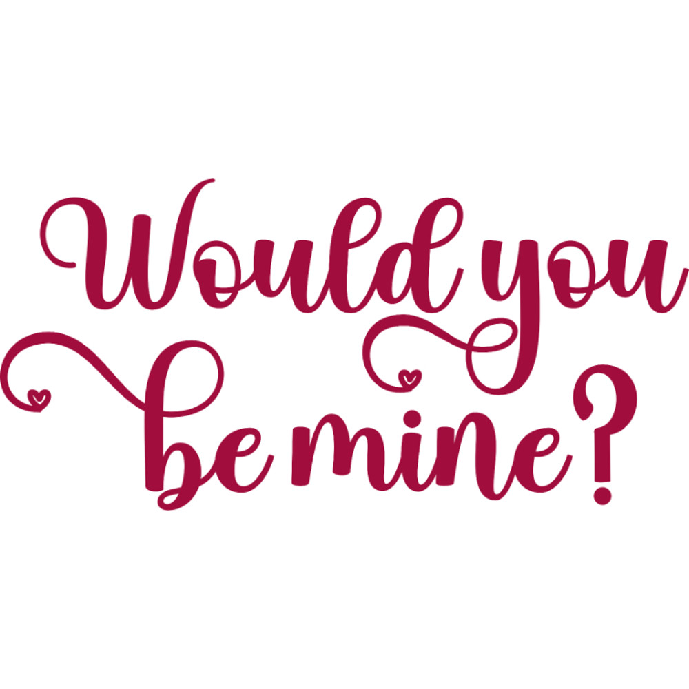 would you be mine.jpg