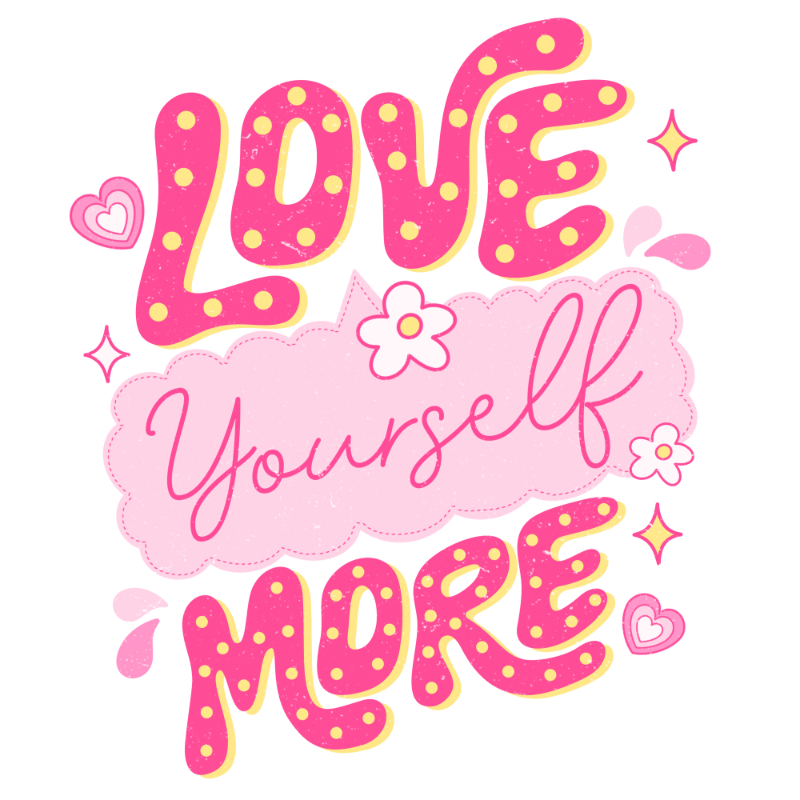 SL009-Love yourself more.jpg