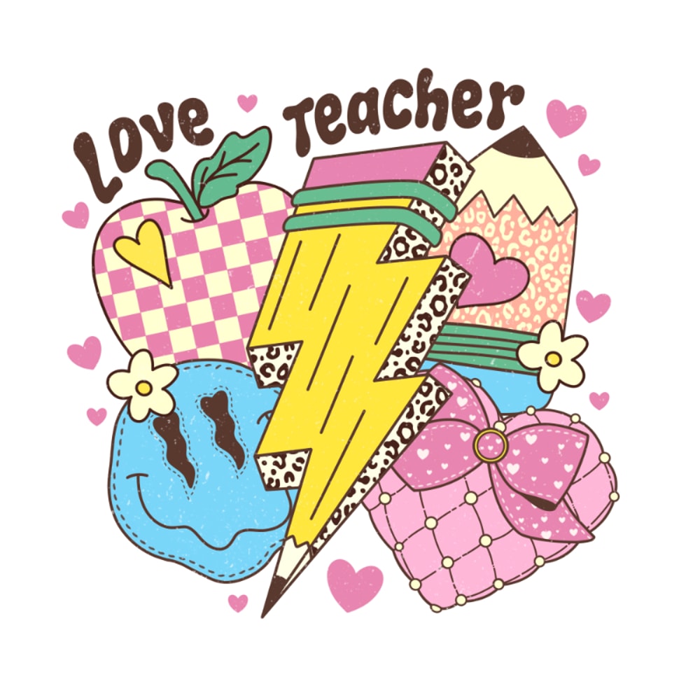 VLTT012-Love teacher.jpg