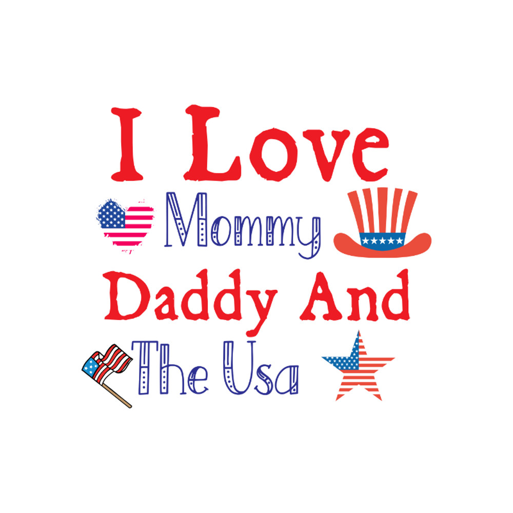 I Love Mommy Daddy And The Usa-01.jpg