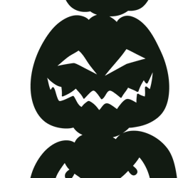 halloween pumpkins png, halloween png, halloween silhouettes, happy halloween png, pumpkins png, ghost png, png file
