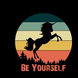dare to be yourself, rainbow unicorn, rainbow unicorn, pride, pride, lgbt, lgbtq, lgbtq, glitter svg, digital download