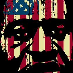 bald black man, african american svg, black man svg, bearded man svg, black excellence svg, melanin, digital download