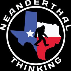 texas neanderthal thinking svg, trending svg, texas svg, neanderthal, warning neanderthal thinking svg, digital download