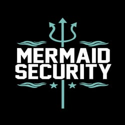 mermaid security svg, mermaid security logo svg, mermaid dad birthday svg, mer dad svg, trending svg, digital download
