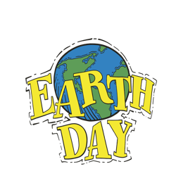 earth day ecology logo vector template svg, earth day logo svg, earth day svg, trending svg, digital download