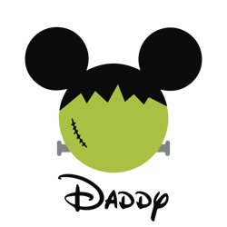 daddy mickey mouse svg, disney halloween svg, mickey halloween svg, halloween mickey svg digital download
