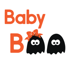 baby boo svg, jack skellington mickey svg, mickey mouse svg, disney halloween svg, digital download