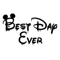 disney mickey mouse best dad ever svg, disney happy fathers day svg, castle mickey best dad ever svg png eps dxf