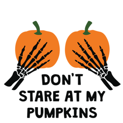 pumpkin skeleton hands embroidery, pumpkin boobie svg, skeleton hands svg, funny halloween svg shirt design, pumpkin svg