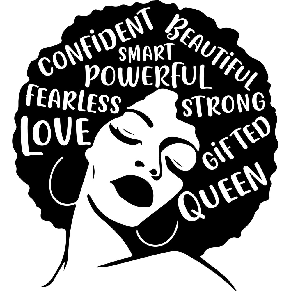 AFRO LADY WITH WORDS .jpg