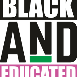 blessed and educated svg, black gilr svg, afro woman svg file, afro girl svg, black girl clipart, trending svg, cut file
