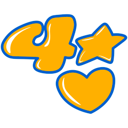 4 heart svg, turning red svg, turning red disney svg, turning red clip art, turning red full wrap svg, cut file