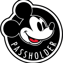 Mickey mouse Passholder Svg, Mickey head Svg, Disney Png, Disney Mickey Svg, Mickey Christmas Png, Instant download