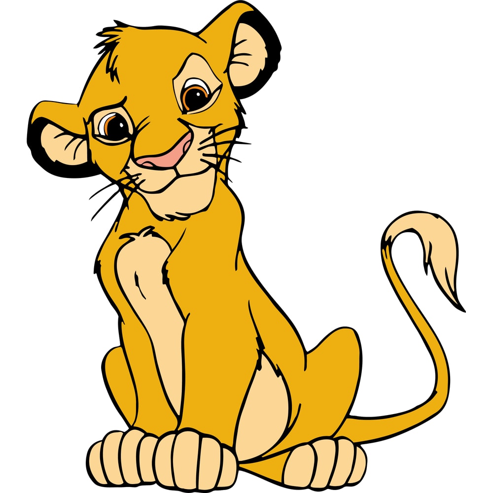 Lion King 03 PNG.png