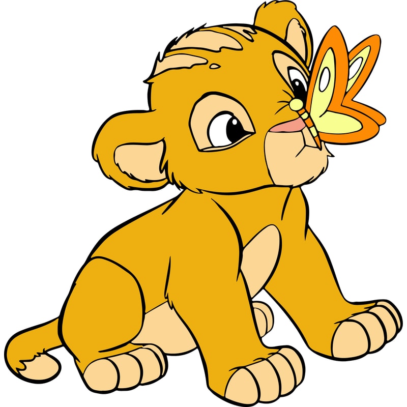 Lion King 04 PNG.png